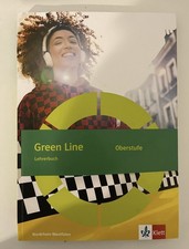 Green line berstufe gebraucht kaufen  Herne