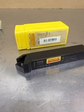 Sandvik coromant stdcr for sale  Grand Junction