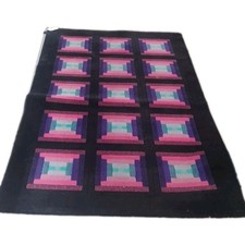Missoni tappeto originale usato  Roma