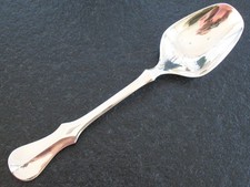 Gemüselöffel versilbert 150 gebraucht kaufen  Deutschland