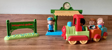 Elc happyland railway for sale  ROSS-ON-WYE