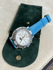 Orologio chrono automatico usato  Reggio Calabria