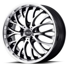 Helo he890 machined for sale  Albany