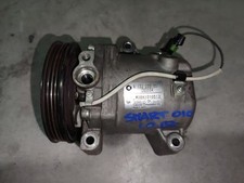 Compressore clima smart usato  Cerignola