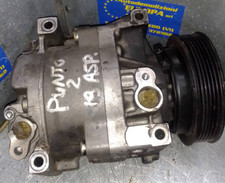 4472607000 compressore fiat usato  Italia