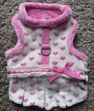 Pinkaholic dog harness for sale  Circle Pines