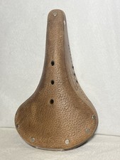 Brooks b17 softened for sale  Paicines