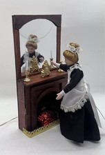 Dolls house handmade for sale  WIDNES