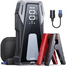 Booster avviamento auto usato  Italia