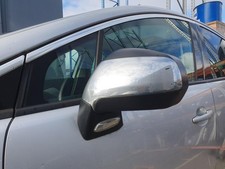 PEUGEOT 3008 ESPELHO DE PORTA ESQUERDA T8, DOBRÁVEL ELÉTRICO, CROMADO, 05/10-10/16  comprar usado  Enviando para Brazil