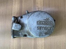 Simson s50 electronic gebraucht kaufen  Bautzen-Umland I