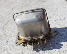 Ddr regler 12v gebraucht kaufen  Gräfenhainichen
