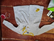 Bvb baby kleidung gebraucht kaufen  Angermünde