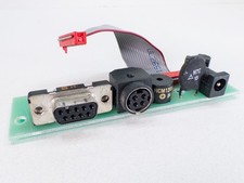 Bernina adapter print for sale  Grand Junction