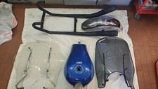 Ricambi guzzi california usato  Segrate
