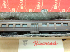 Rarita rivarossi vintage usato  Viareggio