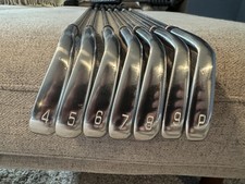 Mizuno hmb iron for sale  Mcfarland
