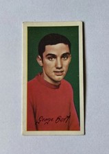 George best rookie for sale  BURFORD