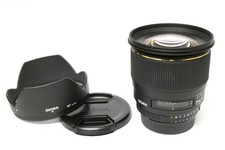 Sigma hsm bjektiv gebraucht kaufen  Neuwied