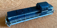 Jouef loco diesel d'occasion  Montluel