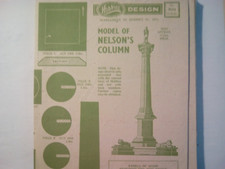 Hobbies design nelsons for sale  PERSHORE