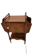 Antique smokers stand for sale  Hammond