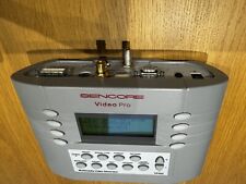 Sencore vp403 video for sale  ST. NEOTS