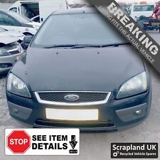 Ford focus mk2 for sale  CARDIFF