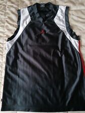 Canotta basket vintage usato  Vanzaghello