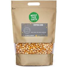 Popping corn 3kg for sale  Shipping to Ireland