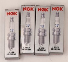 Ngk laser iridium for sale  Cumming