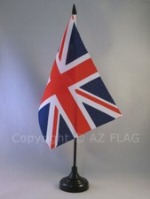 Drapeau table royaume d'occasion  France