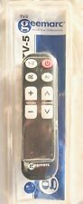 Geemarc big button for sale  LONDON
