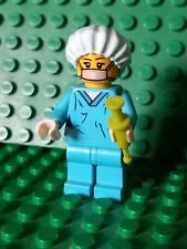 Lego. minifig. surgeon d'occasion  Saumur