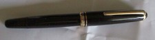 Montblanc 252 kolbenfüller gebraucht kaufen  Berlin