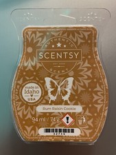 Scentsy bar rum gebraucht kaufen  Deutschland