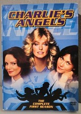 Charlie angels series for sale  Vernon Rockville