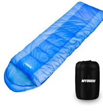 Schlafsack blau gebraucht kaufen  Albstadt
