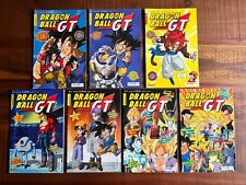 Dragonball comic sammlung gebraucht kaufen  Calberlah