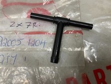 Kawasaki carburetor piece d'occasion  Expédié en Belgium