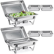 Stk chafing dish gebraucht kaufen  Deutschland