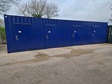 40ft high cube for sale  PRESTON