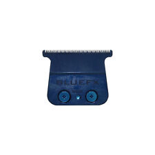 Lâmina de aparador BaByliss Pro azul DLC/Titânio dente padrão #FX707BL comprar usado  Enviando para Brazil