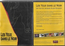 Dvd yeux noir d'occasion  Clermont-Ferrand-
