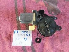 Motorino alza vetro usato  Sinopoli