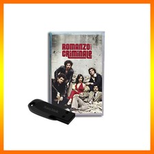 romanzo criminale usato romanzo criminale usato Torreglia