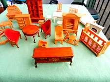 Alte puppenstube puppenhaus gebraucht kaufen  Grünstadt
