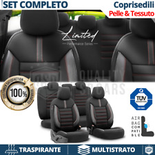 Coprisedili per audi usato  Italia