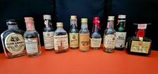 Whiskey scotch empty for sale  Fuquay Varina