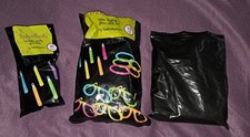 Joblot glow sticks. for sale  DONCASTER
